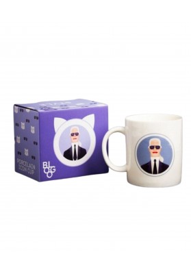 Mug Karl