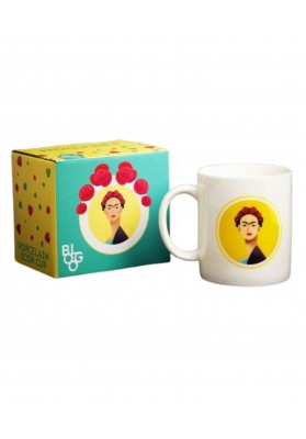 Mug Frida