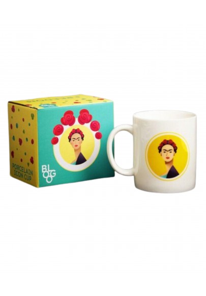 Mug Frida