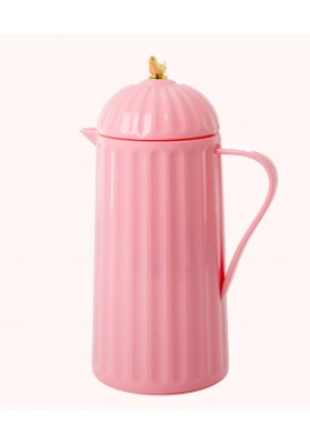 Pichet Thermos rose rice